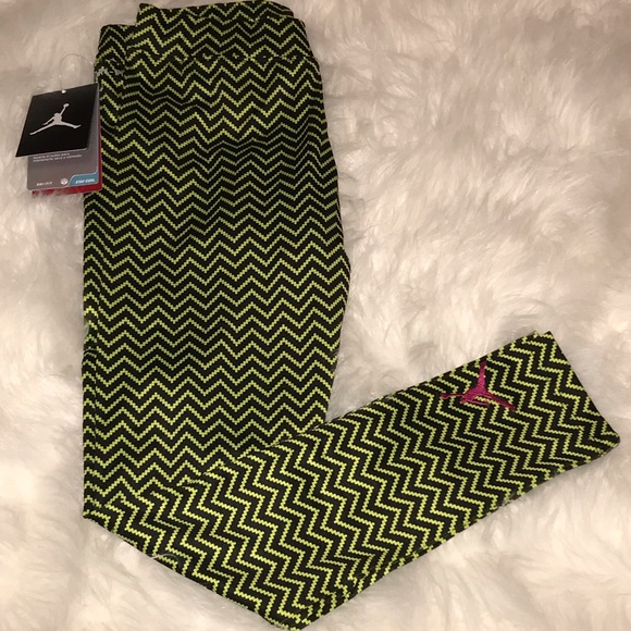 Jordan Other - Jordan Dri fit tights